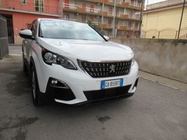 Peugeot 3008 2020