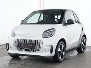 Smart ForTwo 2023