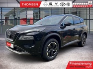 Nissan X-Trail 2025