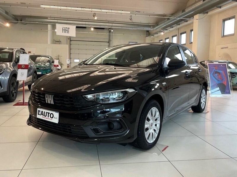 Fiat Tipo