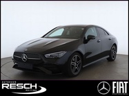Mercedes-Benz CLA-Class 2024