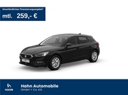 Seat Leon 2024