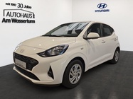 Hyundai i10 2025