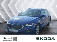 Skoda Octavia 2022