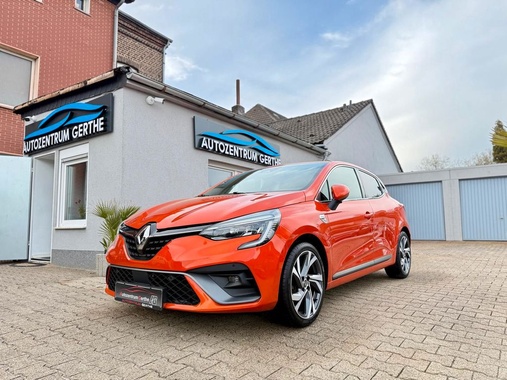 Renault Clio 2019