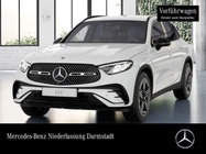 Mercedes-Benz GLC-Class 2025