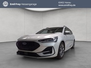 Ford Focus 2023