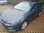 Seat Leon 2019