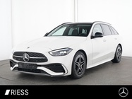 Mercedes-Benz C-Class 2025