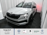 Skoda Karoq 2026