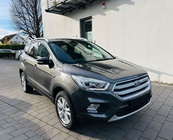 Ford Kuga 2018