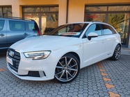 Audi A3 2019