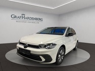 Volkswagen Polo 2025