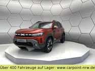 Dacia Duster 2024