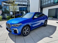 BMW X6 2019