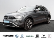 Volkswagen T-Roc 2023