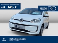 Volkswagen up! 2021