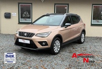 Seat Arona 2018