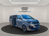 Opel Zafira 2021