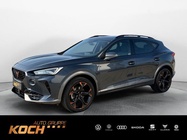 Cupra Formentor 2022