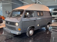 Volkswagen T3 1983
