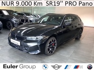BMW 3 Series 2025