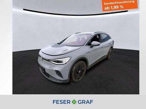 Volkswagen ID.4 2021