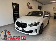 BMW 1 Series 2023