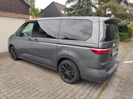 Volkswagen T7 2024