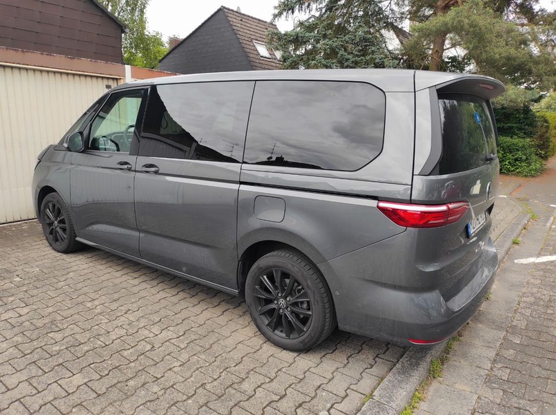 Volkswagen T7