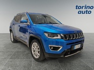 Jeep Compass 2020
