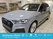 Audi Q7 2022