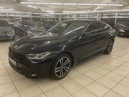BMW 6 Series 2021