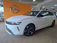 Opel Astra 2024
