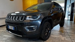 Jeep Compass 2019