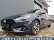 Hyundai i30 2025