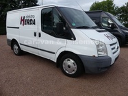 Ford Transit 2012