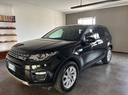 Land Rover Discovery Sport 2016