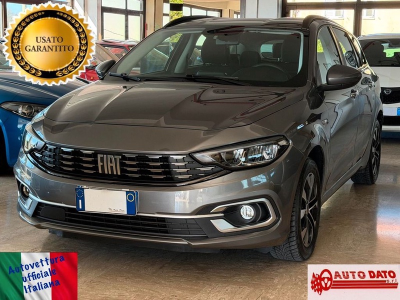 Fiat Tipo