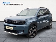 Fiat Grande Panda 2026