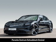 Porsche Taycan 2023