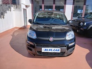Fiat Panda 2024