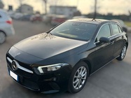 Mercedes-Benz A-Class 2020