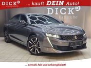Peugeot 508 2022