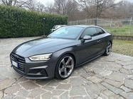 Audi A5 2019