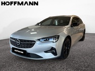 Opel Insignia 2022