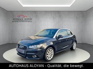 Audi A1 2011