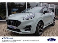 Ford Puma 2025