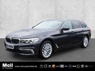 BMW 5 Series 2019
