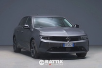 Opel Astra 2024